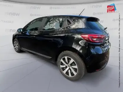 Photo 7 Renault Clio  1.0 TCe 90ch Equilibre