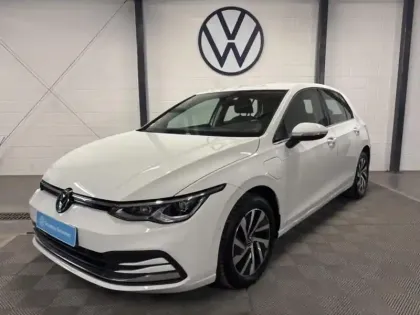 Photo Volkswagen Golf Style