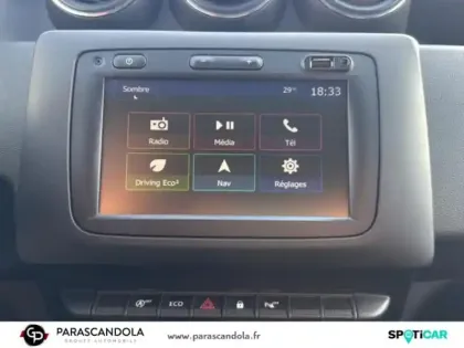 Photo 14 Dacia Duster Gén. II (HJD) Ph1 Prestige 5