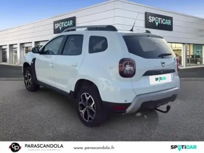Photo 6 Dacia Duster Gén. II (HJD) Ph1 Prestige 5
