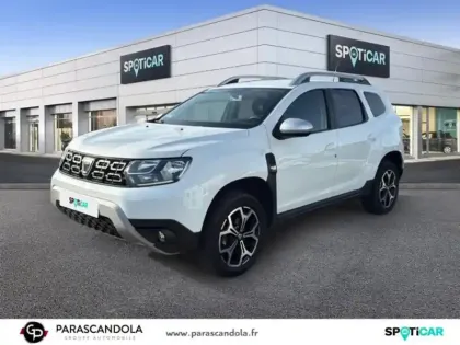 Photo Dacia Duster Prestige