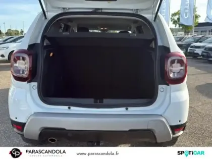 Photo 5 Dacia Duster Gén. II (HJD) Ph1 Prestige 5