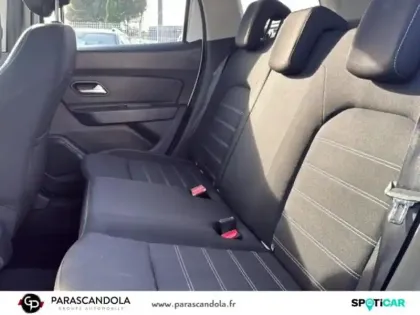 Photo 10 Dacia Duster Gén. II (HJD) Ph1 Prestige 5