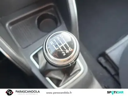 Photo 13 Dacia Duster Gén. II (HJD) Ph1 Prestige 5