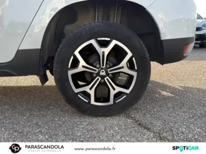 Photo 7 Dacia Duster Gén. II (HJD) Ph1 Prestige 5