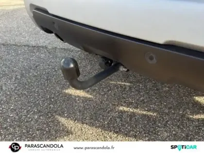 Photo 11 Dacia Duster Gén. II (HJD) Ph1 Prestige 5