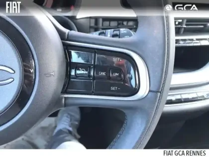 Photo 9 Fiat 500 Gén. II Ph1 MY22 Icône 3