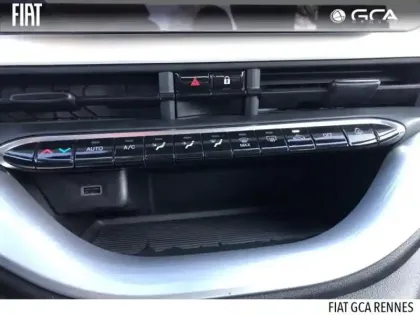 Photo 10 Fiat 500 Gén. II Ph1 MY22 Icône 3