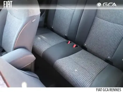 Photo 13 Fiat 500 Gén. II Ph1 MY22 Icône 3