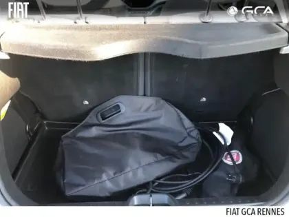 Photo 14 Fiat 500 Gén. II Ph1 MY22 Icône 3