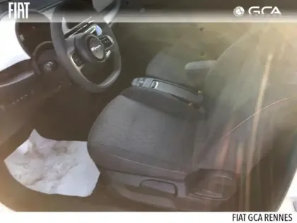 Photo 12 Fiat 500 Gén. II Ph1 MY22 Icône 3