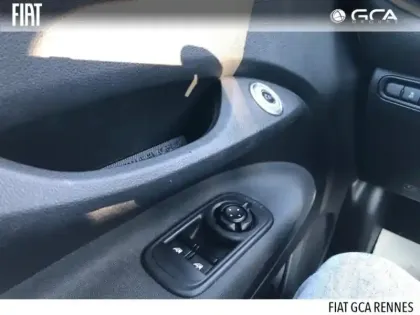 Photo 11 Fiat 500 Gén. II Ph1 MY22 Icône 3