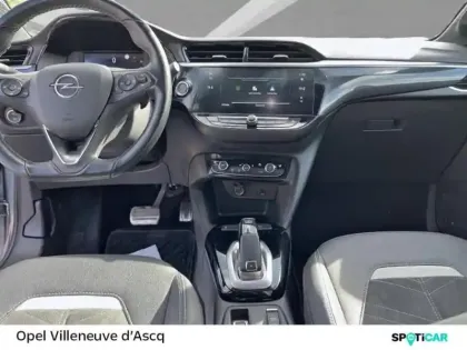 Photo 13 Opel Corsa Gén. VI Ph1 Ultimate 5