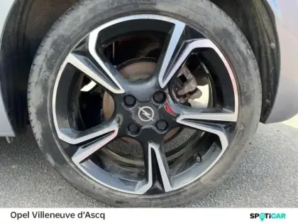 Photo 12 Opel Corsa Gén. VI Ph1 Ultimate 5