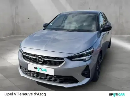 Photo Opel Corsa Ultimate