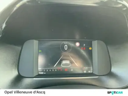 Photo 9 Opel Corsa Gén. VI Ph1 Ultimate 5