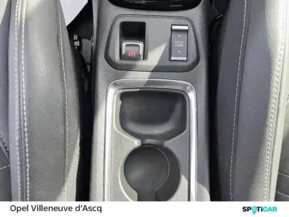 Photo 14 Opel Corsa Gén. VI Ph1 Ultimate 5