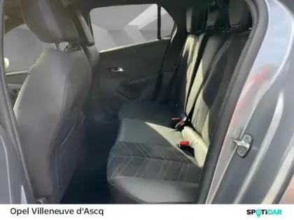 Photo 11 Opel Corsa Gén. VI Ph1 Ultimate 5