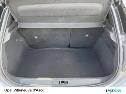 Photo 5 Opel Corsa Gén. VI Ph1 Ultimate 5