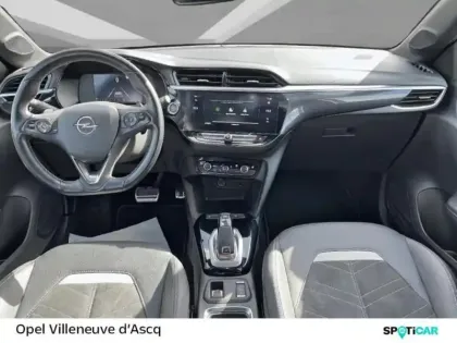 Photo 7 Opel Corsa Gén. VI Ph1 Ultimate 5