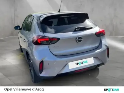 Photo 6 Opel Corsa Gén. VI Ph1 Ultimate 5