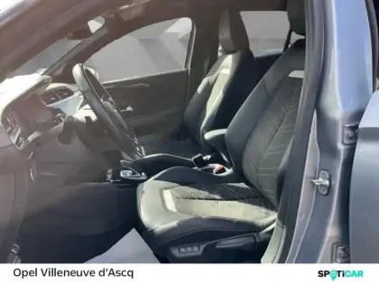 Photo 10 Opel Corsa Gén. VI Ph1 Ultimate 5