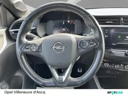 Photo 8 Opel Corsa Gén. VI Ph1 Ultimate 5