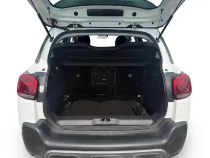 Photo 5 Citroën C3 Aircross  BlueHDi 120ch S&S Shine
