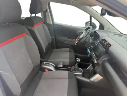 Photo 14 Citroën C3 Aircross  BlueHDi 120ch S&S Shine