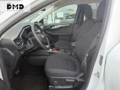 Photo 6 Ford Kuga Gén. III Ph1 Titanium 5