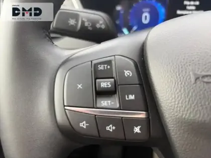 Photo 8 Ford Kuga Gén. III Ph1 Titanium 5