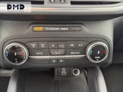 Photo 13 Ford Kuga Gén. III Ph1 Titanium 5