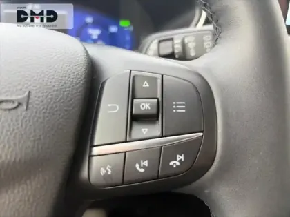 Photo 9 Ford Kuga Gén. III Ph1 Titanium 5