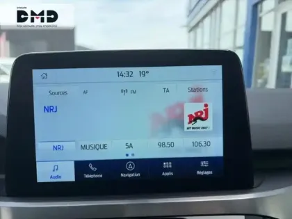 Photo 10 Ford Kuga Gén. III Ph1 Titanium 5