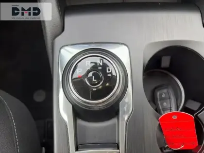 Photo 14 Ford Kuga Gén. III Ph1 Titanium 5