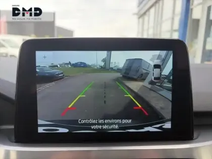 Photo 12 Ford Kuga Gén. III Ph1 Titanium 5