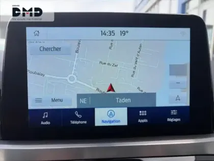 Photo 11 Ford Kuga Gén. III Ph1 Titanium 5