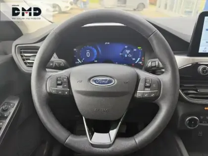 Photo 7 Ford Kuga Gén. III Ph1 Titanium 5