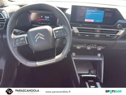Photo 7 Citroën C4  X PureTech 130ch S&S Shine EAT8