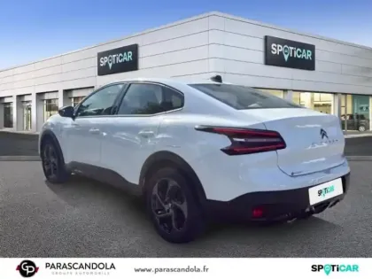 Photo 6 Citroën C4  X PureTech 130ch S&S Shine EAT8