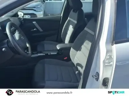 Photo 8 Citroën C4  X PureTech 130ch S&S Shine EAT8