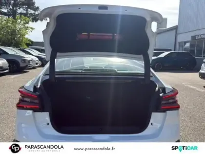 Photo 5 Citroën C4  X PureTech 130ch S&S Shine EAT8