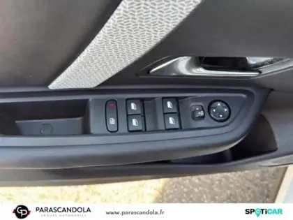 Photo 11 Citroën C4  X PureTech 130ch S&S Shine EAT8