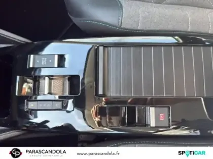 Photo 13 Citroën C4  X PureTech 130ch S&S Shine EAT8