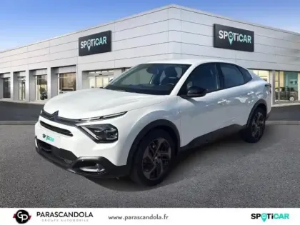 Photo Citroën C4 Shine