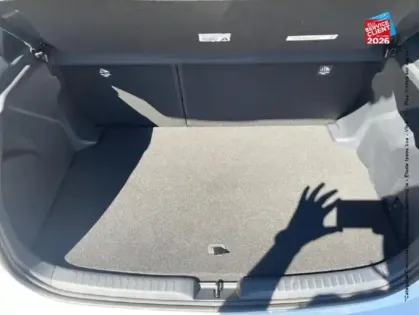 Photo 13 Toyota Yaris Gén. IV Ph1 Collection 5