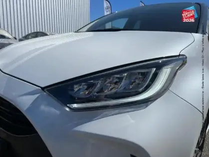 Photo 12 Toyota Yaris Gén. IV Ph1 Collection 5