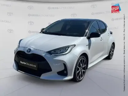 Photo Toyota Yaris Collection