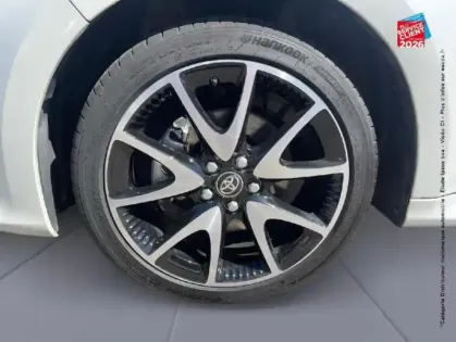 Photo 9 Toyota Yaris Gén. IV Ph1 Collection 5