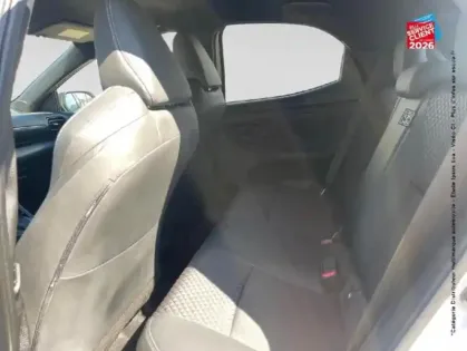 Photo 10 Toyota Yaris Gén. IV Ph1 Collection 5